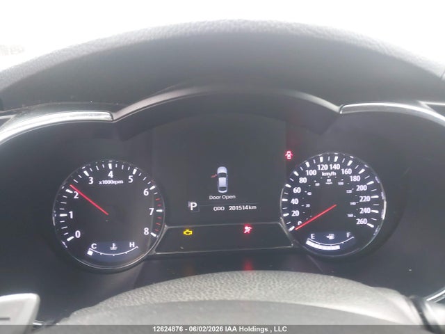2011 Kia Optima Turbo Sx მანქანა იყიდება აუქციონზე, vin: KNAGR4A60B5202631, აუქციონის ნომერი: 12624876