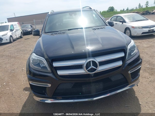2013 Mercedes-benz Gl 350 Bluetec 4matic მანქანა იყიდება აუქციონზე, vin: 4JGDF2EEXDA237638, აუქციონის ნომერი: 12624877