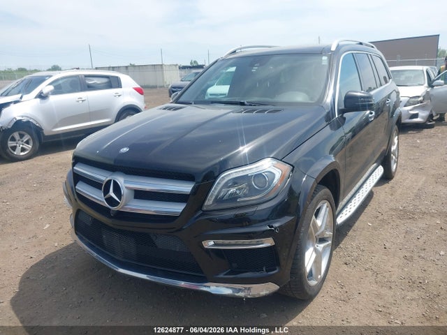 2013 Mercedes-benz Gl 350 Bluetec 4matic მანქანა იყიდება აუქციონზე, vin: 4JGDF2EEXDA237638, აუქციონის ნომერი: 12624877