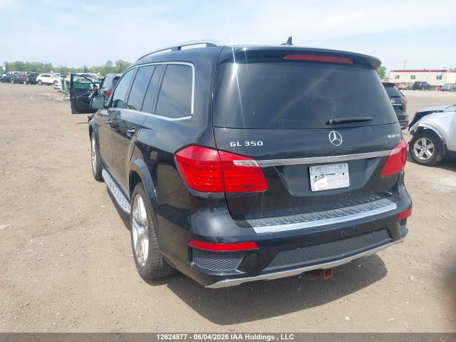 2013 Mercedes-benz Gl 350 Bluetec 4matic მანქანა იყიდება აუქციონზე, vin: 4JGDF2EEXDA237638, აუქციონის ნომერი: 12624877