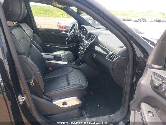 2013 Mercedes-benz Gl 350 Bluetec 4matic მანქანა იყიდება აუქციონზე, vin: 4JGDF2EEXDA237638, აუქციონის ნომერი: 12624877