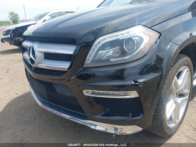 2013 Mercedes-benz Gl 350 Bluetec 4matic მანქანა იყიდება აუქციონზე, vin: 4JGDF2EEXDA237638, აუქციონის ნომერი: 12624877