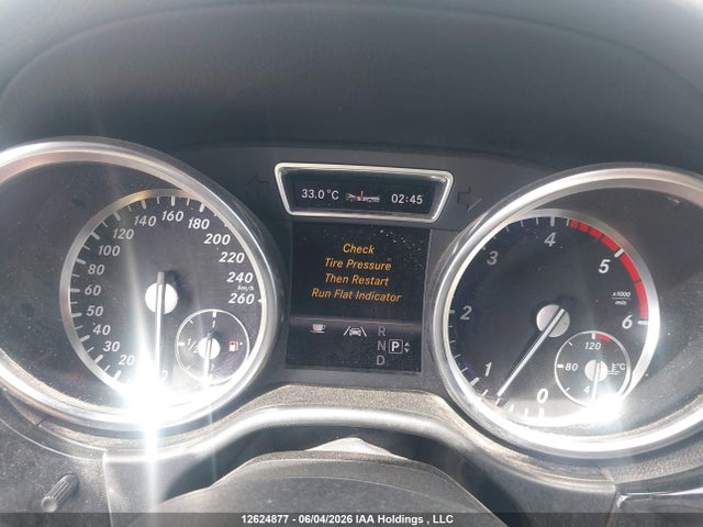 2013 Mercedes-benz Gl 350 Bluetec 4matic მანქანა იყიდება აუქციონზე, vin: 4JGDF2EEXDA237638, აუქციონის ნომერი: 12624877