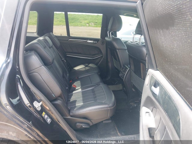 2013 Mercedes-benz Gl 350 Bluetec 4matic მანქანა იყიდება აუქციონზე, vin: 4JGDF2EEXDA237638, აუქციონის ნომერი: 12624877