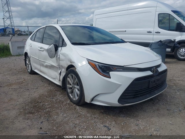 Toyota Corolla 2024 5YFB4MDE7RP200287 Image 1