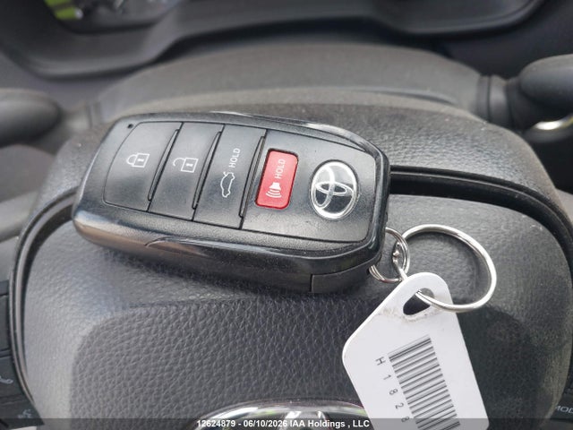 2024 Toyota Corolla მანქანა იყიდება აუქციონზე, vin: 5YFB4MDE7RP200287, აუქციონის ნომერი: 12624879