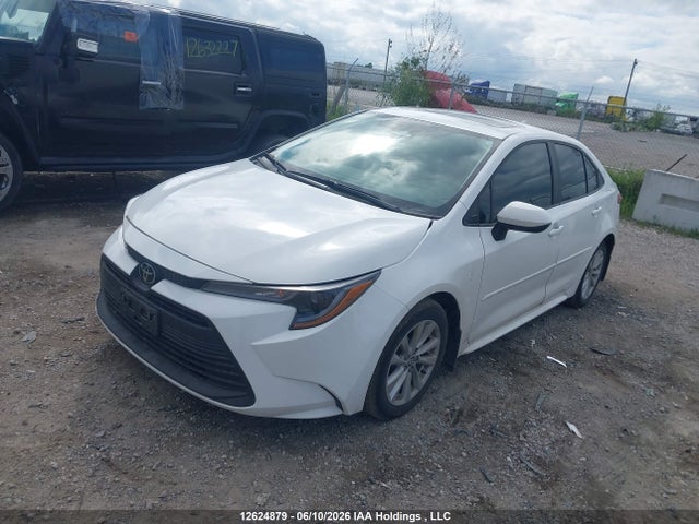 Toyota Corolla 2024 5YFB4MDE7RP200287 Image 2