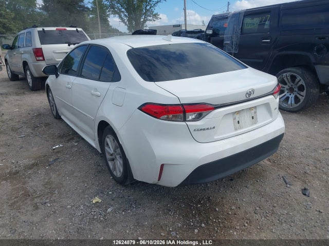 Toyota Corolla 2024 5YFB4MDE7RP200287 Image 3