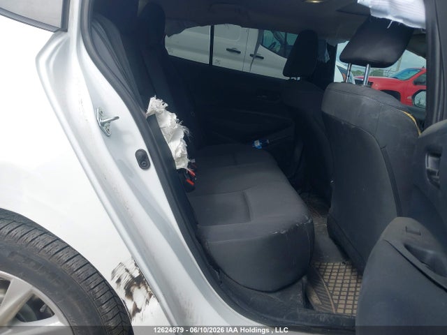 Toyota Corolla 2024 5YFB4MDE7RP200287 Image 8