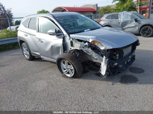Продажа на аукционе авто 2026 Hyundai Tucson Sel, vin: KM8JBCDE2TU465197, номер лота: 12624880