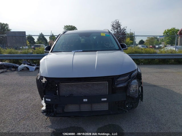 Продажа на аукционе авто 2026 Hyundai Tucson Sel, vin: KM8JBCDE2TU465197, номер лота: 12624880