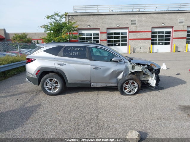 Продажа на аукционе авто 2026 Hyundai Tucson Sel, vin: KM8JBCDE2TU465197, номер лота: 12624880