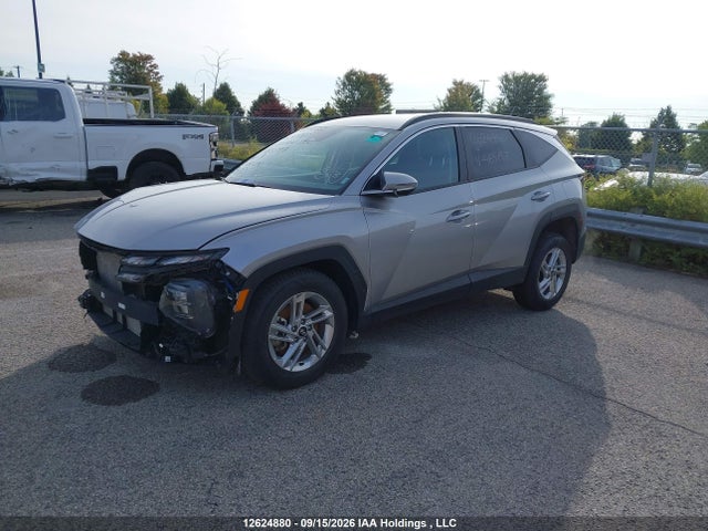 Продажа на аукционе авто 2026 Hyundai Tucson Sel, vin: KM8JBCDE2TU465197, номер лота: 12624880
