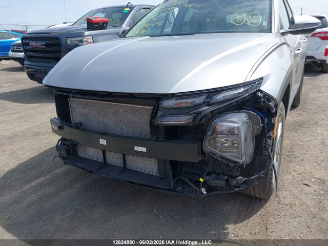 Продажа на аукционе авто 2026 Hyundai Tucson Sel, vin: KM8JBCDE2TU465197, номер лота: 12624880