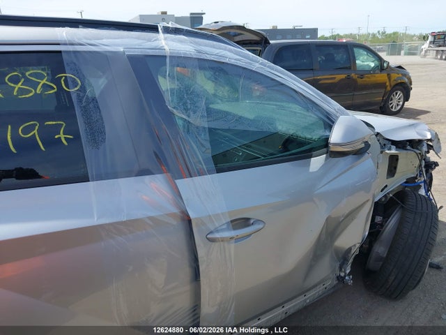 Продажа на аукционе авто 2026 Hyundai Tucson Sel, vin: KM8JBCDE2TU465197, номер лота: 12624880