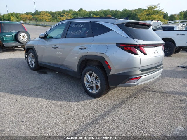 Продажа на аукционе авто 2026 Hyundai Tucson Sel, vin: KM8JBCDE2TU465197, номер лота: 12624880