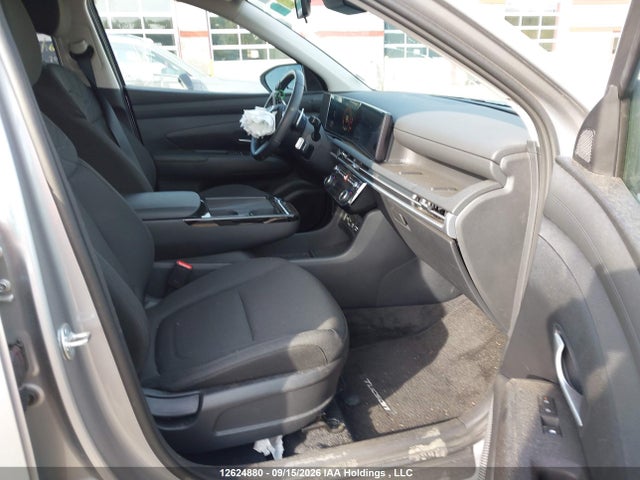 Продажа на аукционе авто 2026 Hyundai Tucson Sel, vin: KM8JBCDE2TU465197, номер лота: 12624880