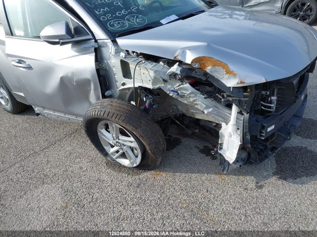 Продажа на аукционе авто 2026 Hyundai Tucson Sel, vin: KM8JBCDE2TU465197, номер лота: 12624880