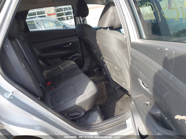 Продажа на аукционе авто 2026 Hyundai Tucson Sel, vin: KM8JBCDE2TU465197, номер лота: 12624880