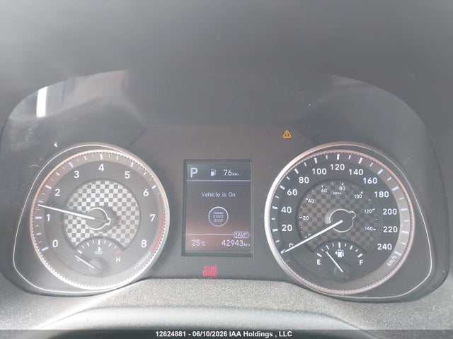 Продажа на аукционе авто 2019 Hyundai Elantra Preferred, vin: KMHD84LF6KU818874, номер лота: 12624881