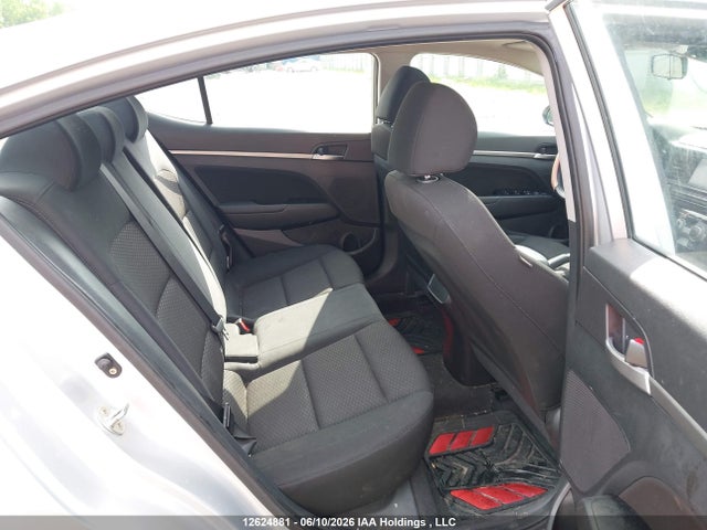 Продажа на аукционе авто 2019 Hyundai Elantra Preferred, vin: KMHD84LF6KU818874, номер лота: 12624881