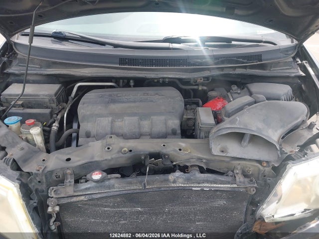 Продажа на аукционе авто 2011 Honda Odyssey, vin: 5FNRL5H68BB072279, номер лота: 12624882