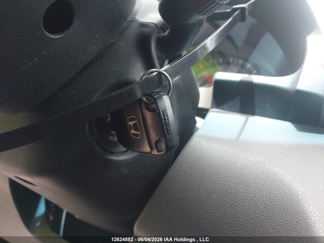 Продажа на аукционе авто 2011 Honda Odyssey, vin: 5FNRL5H68BB072279, номер лота: 12624882