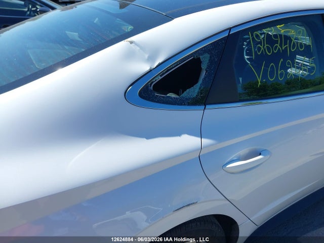Aukcja sprzedaży 2023 Hyundai Sonata Hybrid Ultimate, vin: KMHL34JJ7PA062465, numer aukcji: 12624884