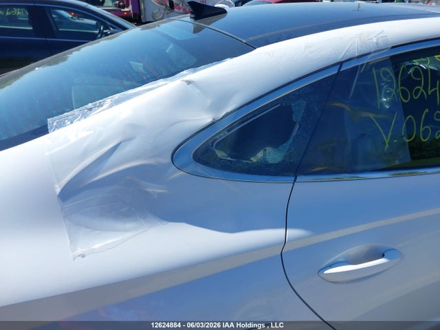 Aukcja sprzedaży 2023 Hyundai Sonata Hybrid Ultimate, vin: KMHL34JJ7PA062465, numer aukcji: 12624884
