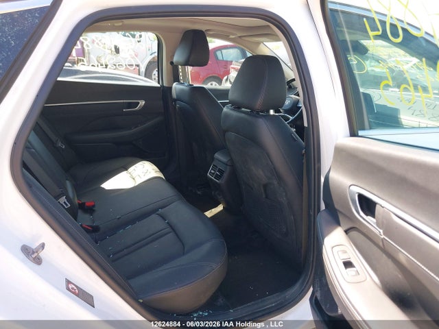 Aukcja sprzedaży 2023 Hyundai Sonata Hybrid Ultimate, vin: KMHL34JJ7PA062465, numer aukcji: 12624884