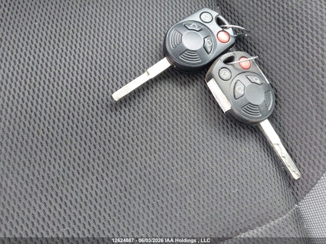 Aukcja sprzedaży 2013 Ford Focus Se, vin: 1FADP3K23DL192196, numer aukcji: 12624887