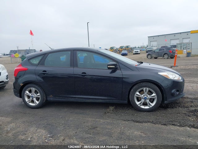 Aukcja sprzedaży 2013 Ford Focus Se, vin: 1FADP3K23DL192196, numer aukcji: 12624887