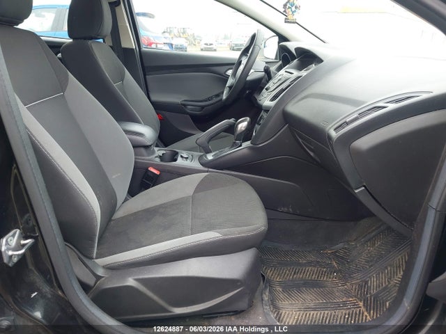 Aukcja sprzedaży 2013 Ford Focus Se, vin: 1FADP3K23DL192196, numer aukcji: 12624887