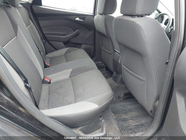 Aukcja sprzedaży 2013 Ford Focus Se, vin: 1FADP3K23DL192196, numer aukcji: 12624887