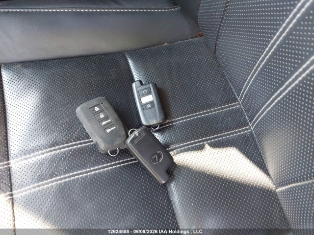 Aukcja sprzedaży 2019 Lexus Rx 450h L Base/450h L Luxury, vin: JTJDGKCA9K2006994, numer aukcji: 12624888