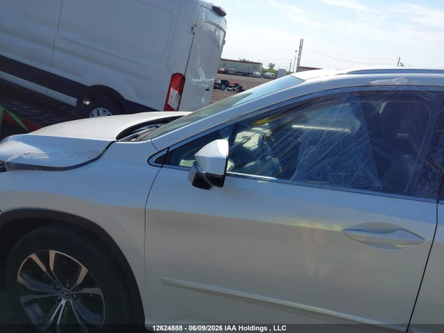 Aukcja sprzedaży 2019 Lexus Rx 450h L Base/450h L Luxury, vin: JTJDGKCA9K2006994, numer aukcji: 12624888