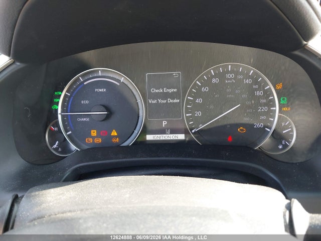 Продажа на аукционе авто 2019 Lexus Rx 450h L Base/450h L Luxury, vin: JTJDGKCA9K2006994, номер лота: 12624888
