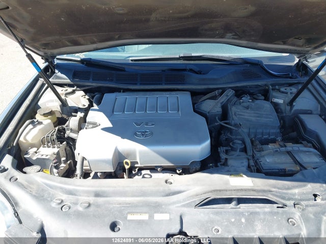 12624891 :رقم المزاد ، 4T1BK36BX7U242144 vin ، 2007 Toyota Avalon Xl/xls/touring/limited مزاد بيع