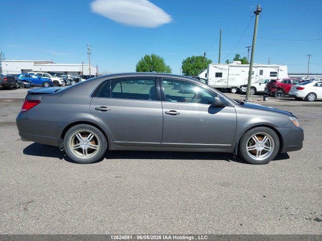 12624891 :رقم المزاد ، 4T1BK36BX7U242144 vin ، 2007 Toyota Avalon Xl/xls/touring/limited مزاد بيع