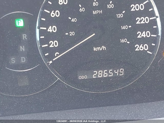 12624891 :رقم المزاد ، 4T1BK36BX7U242144 vin ، 2007 Toyota Avalon Xl/xls/touring/limited مزاد بيع