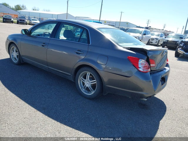 12624891 :رقم المزاد ، 4T1BK36BX7U242144 vin ، 2007 Toyota Avalon Xl/xls/touring/limited مزاد بيع