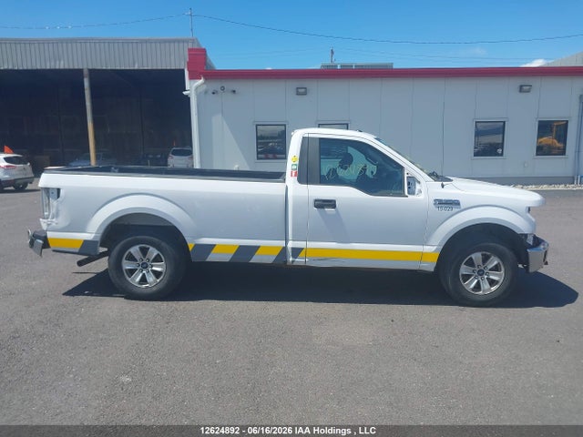 Продажа на аукционе авто 2015 Ford F150, vin: 1FTMF1C86FKD72477, номер лота: 12624892