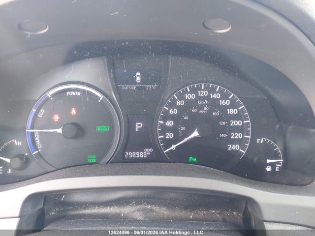 Продажа на аукционе авто 2013 Lexus Rx 450, vin: JTJBC1BA4D2066313, номер лота: 12624896