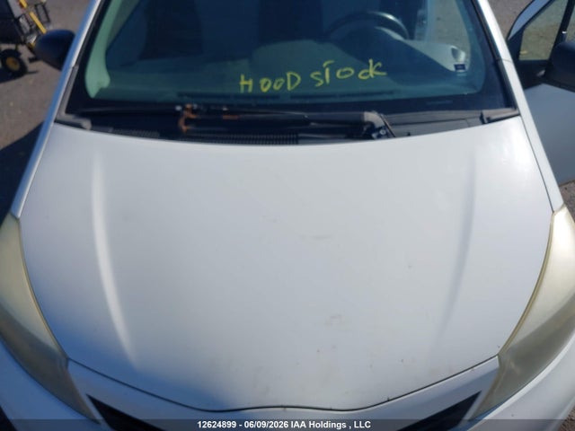 Продаж на аукціоні авто 2012 Toyota Yaris, vin: JTDJTUD36CD528226, номер лоту: 12624899