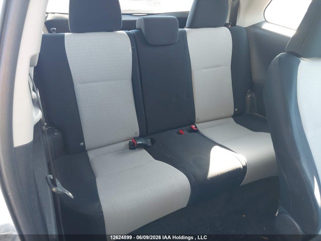 Продаж на аукціоні авто 2012 Toyota Yaris, vin: JTDJTUD36CD528226, номер лоту: 12624899