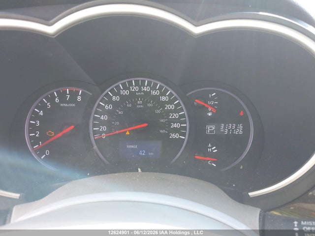 Aukcja sprzedaży 2013 Nissan Quest 3.5 Le/3.5 S/3.5 Sl/3.5 Sv, vin: JN8AE2KP6D9066716, numer aukcji: 12624901