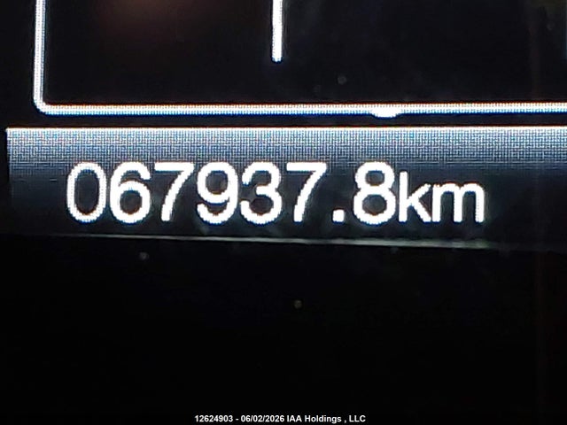 Ford Edge Titanium 2022 2FMPK4K91NBA48572 Image 14