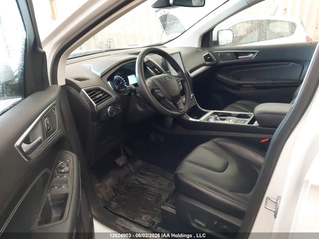 Ford Edge Titanium 2022 2FMPK4K91NBA48572 Image 17