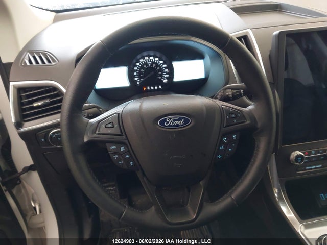 Ford Edge Titanium 2022 2FMPK4K91NBA48572 Image 18