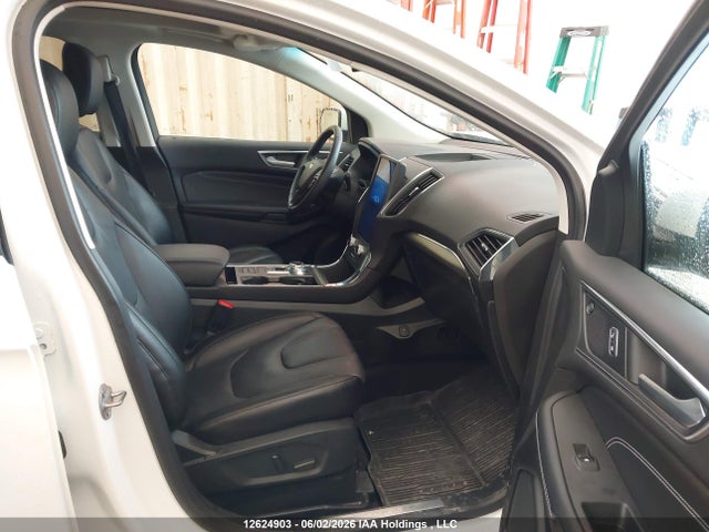 Ford Edge Titanium 2022 2FMPK4K91NBA48572 Image 5